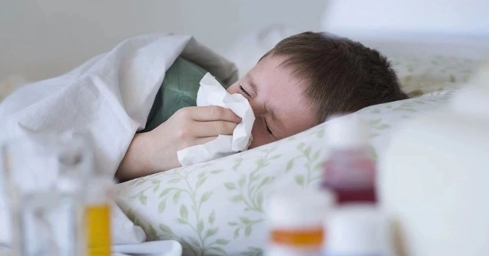 過敏性鼻炎治療