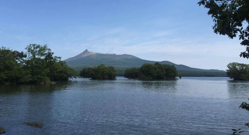 北海道15天行程