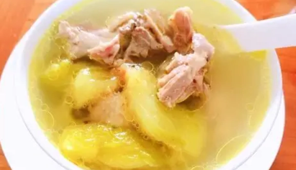 小朋友開胃湯水 小朋友開胃湯水