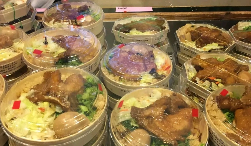 台北車站 美食 推薦