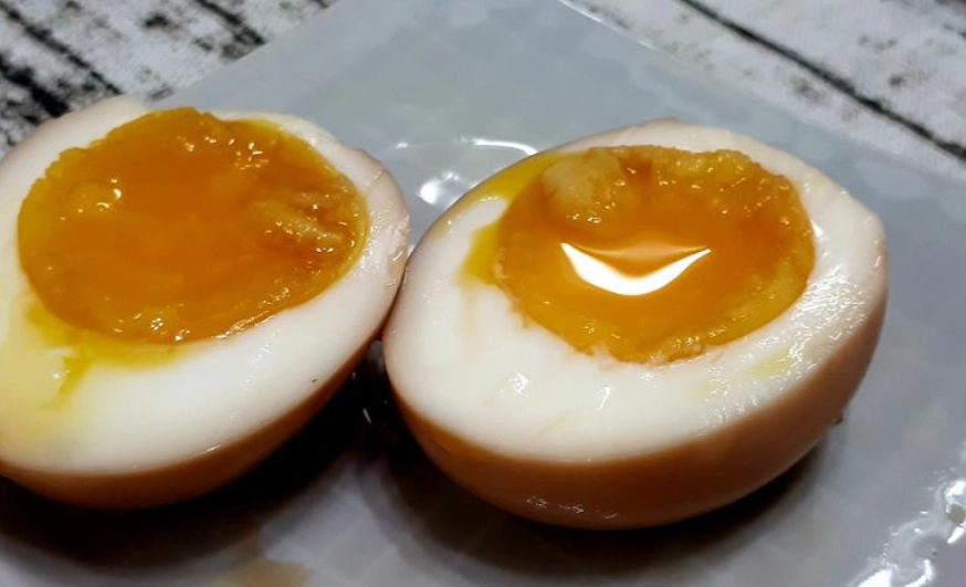 溏心蛋煮幾分鐘 溏心蛋煮幾分鐘