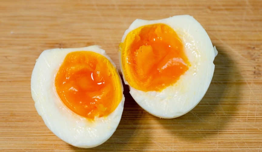 溏心蛋醬汁比例 溏心蛋醬汁比例