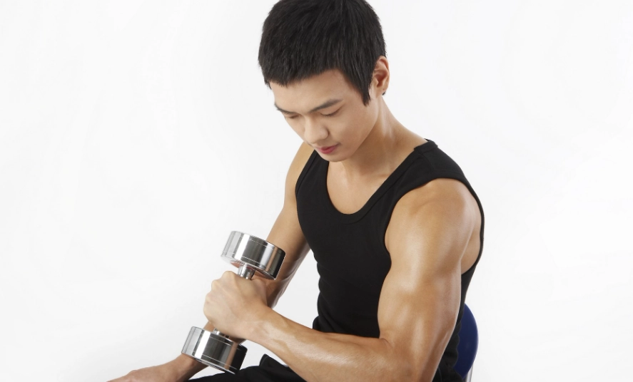 豎脊肌訓練動作