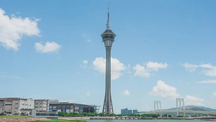 澳門輪椅旅遊 澳門輪椅旅遊