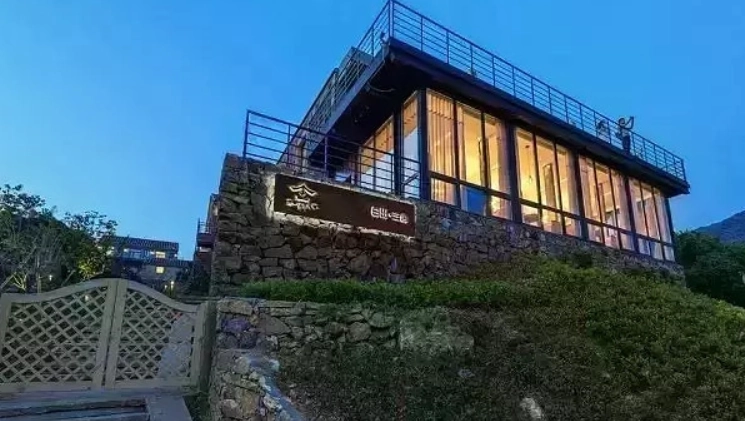 逢甲夜市包棟民宿