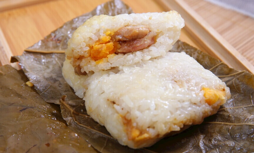 韓式糯米雞 食譜 韓式糯米雞 食譜