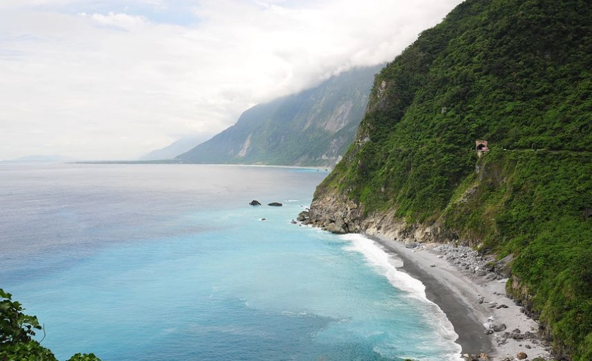 宜蘭花蓮三天兩夜