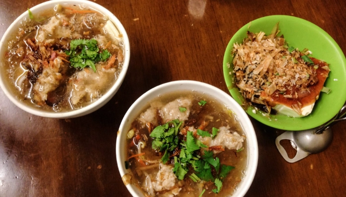 虎尾小吃 虎尾小吃