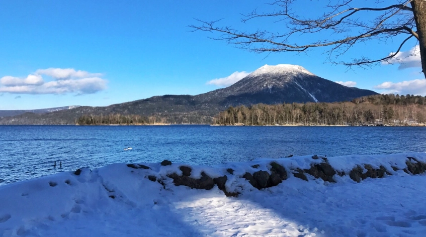 道東自駕行程 道東自駕行程