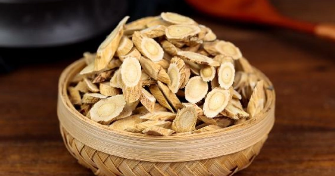 補氣中藥 補氣中藥