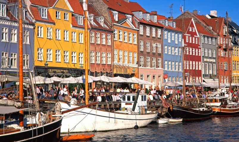 北歐自助旅行花費