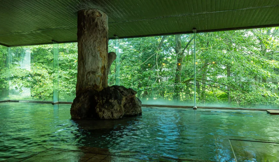 乳頭溫泉 套票 乳頭溫泉 套票