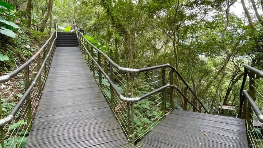 拉拉山住宿推薦