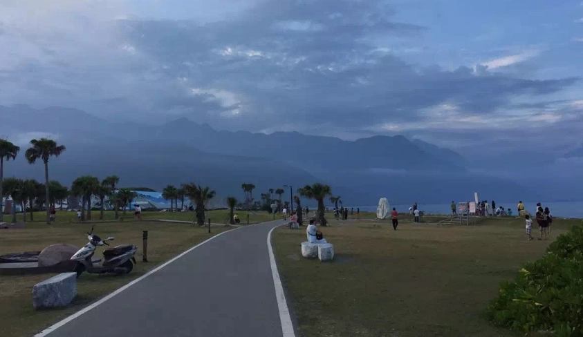 宜蘭花蓮三天兩夜