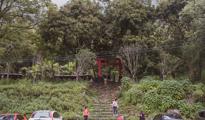 那瑪夏景點推薦 那瑪夏景點推薦