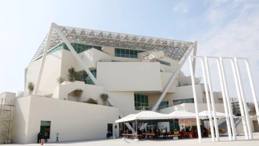 台南室內遊樂場