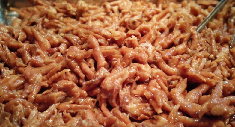 台南伴手禮名產