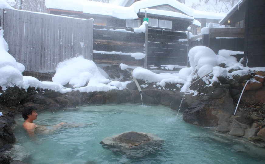 乳頭鄉溫泉 住宿 交通 乳頭鄉溫泉 住宿 交通
