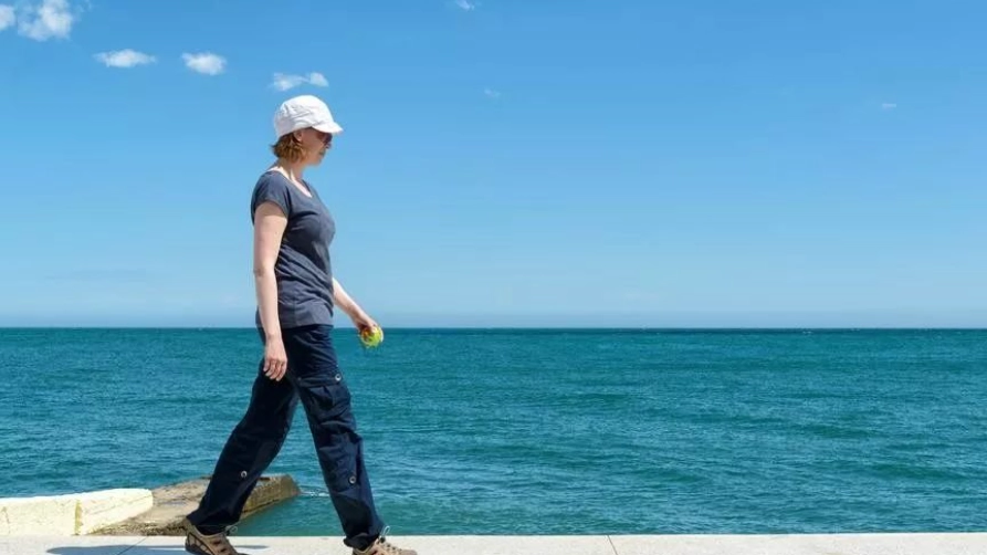 走路減肥計畫 走路減肥計畫