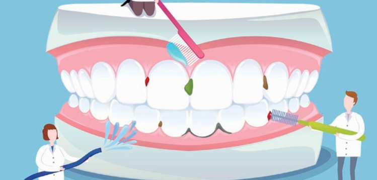 晚上不刷牙可以嗎