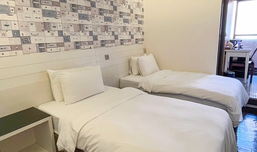 台中便宜住宿推薦 台中便宜住宿推薦