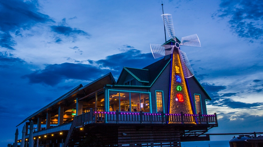桃園一日遊 桃園一日遊