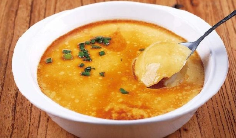 蒸蛋時間 蒸蛋時間