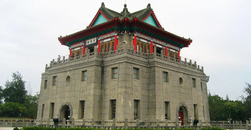 金門旅遊預算 金門旅遊預算