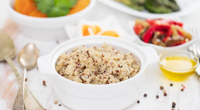 藜麥煮法 藜麥煮法