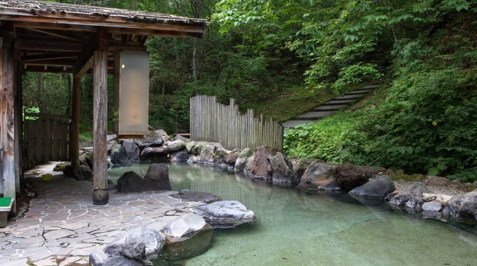 乳頭溫泉 套票 乳頭溫泉 套票