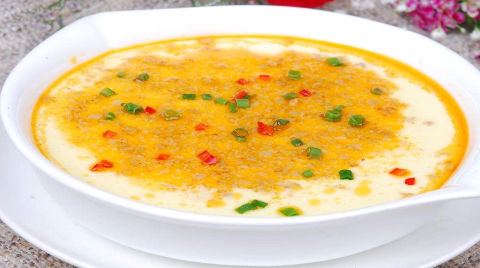 蒸蛋配料 蒸蛋配料