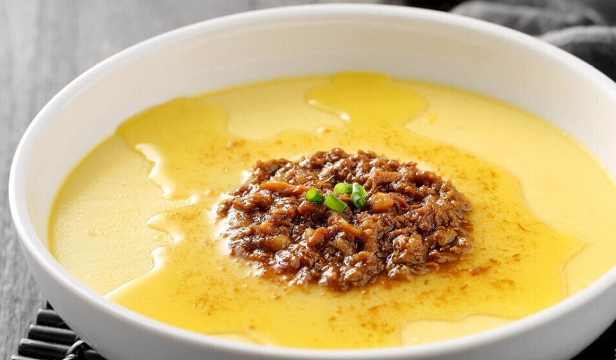 水蒸蛋時間 水蒸蛋時間