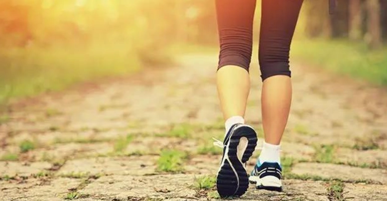 每天走路多久瘦 每天走路多久瘦