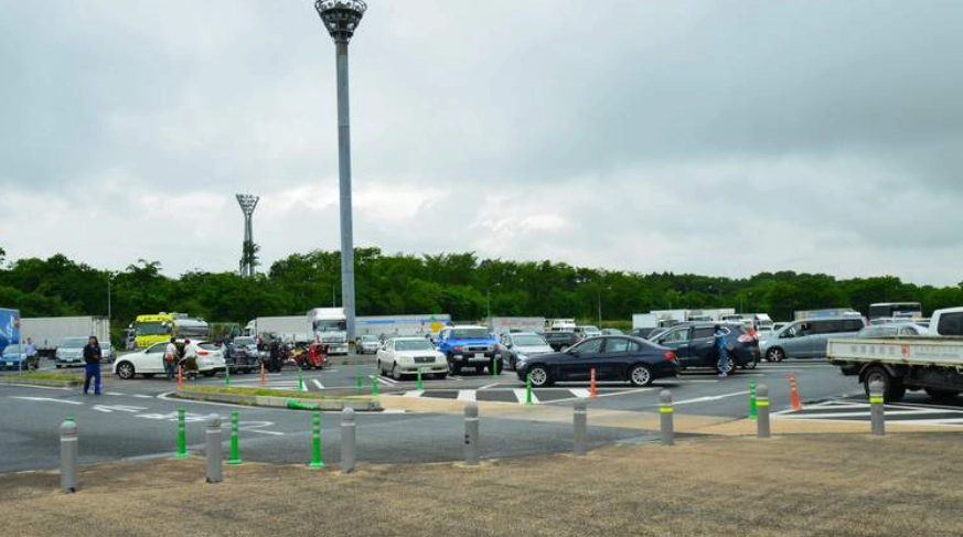 日本高速公路收費 日本高速公路收費