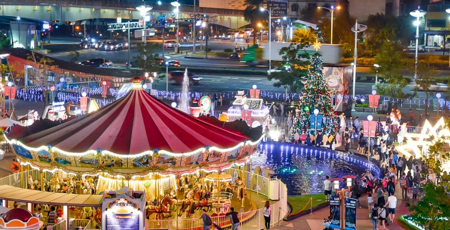 台南室內遊樂場