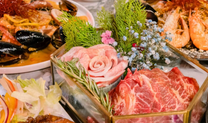 台中美食餐廳排行 台中美食餐廳排行