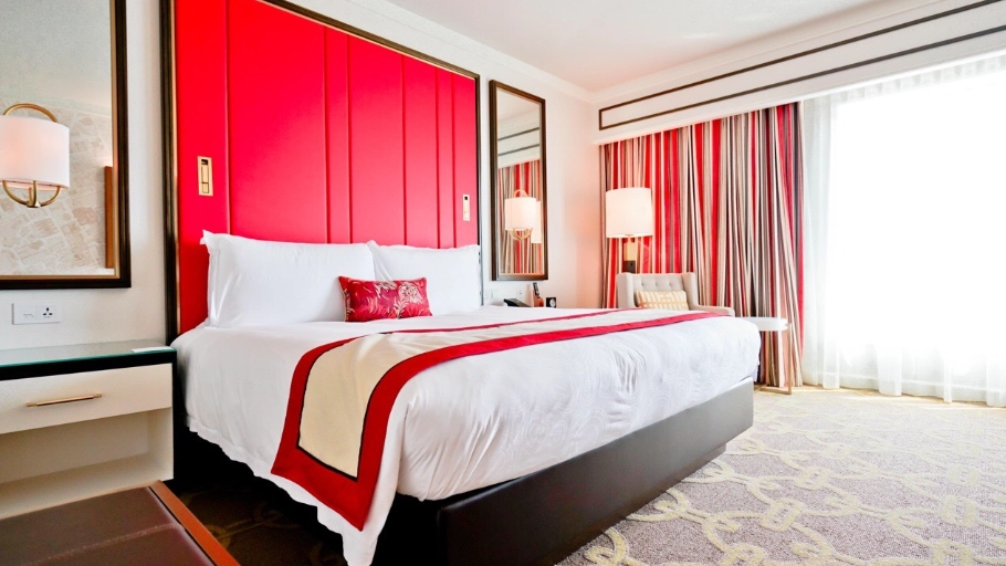 澳門輪椅旅遊 澳門輪椅旅遊