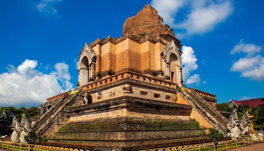 清邁天氣 清邁天氣