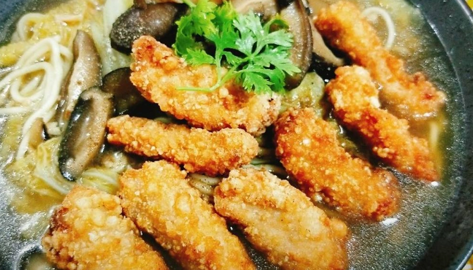 虎尾小吃 虎尾小吃