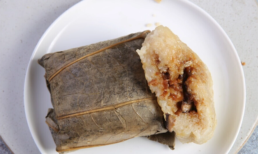 韓式糯米雞 做法 韓式糯米雞 做法