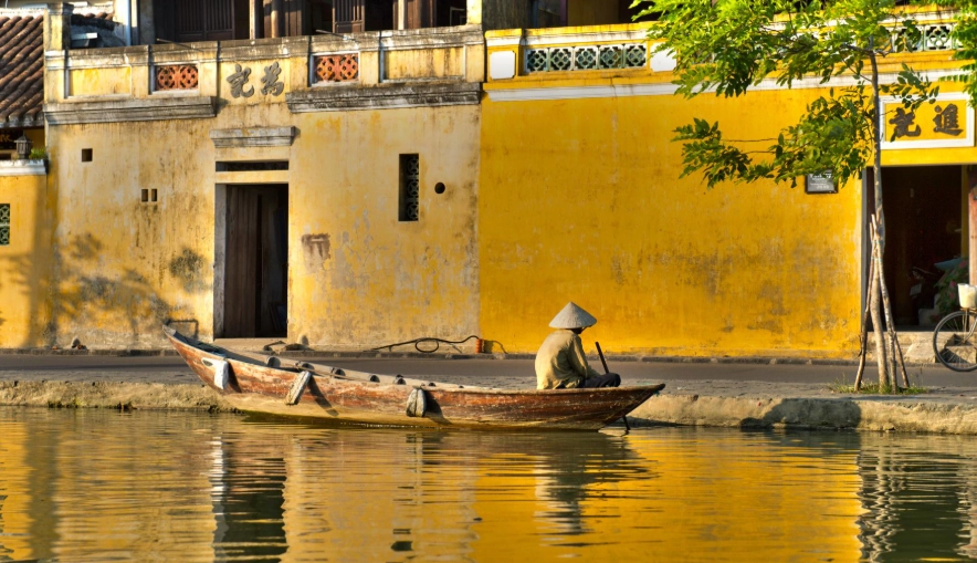 越南自由行預算 越南自由行預算