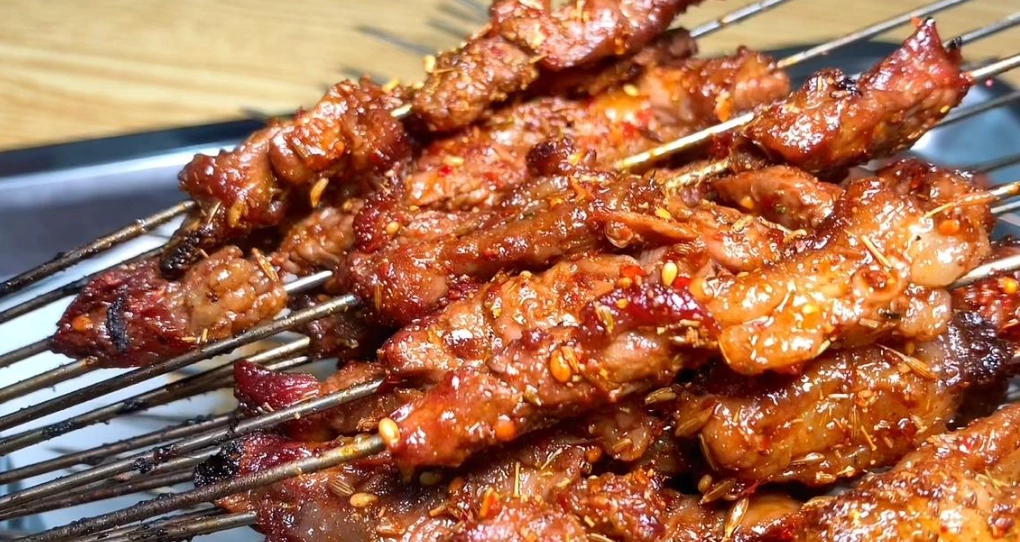 六福村主題餐廳