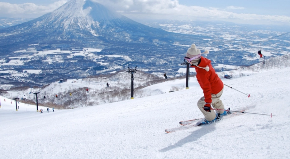 北海道15天行程