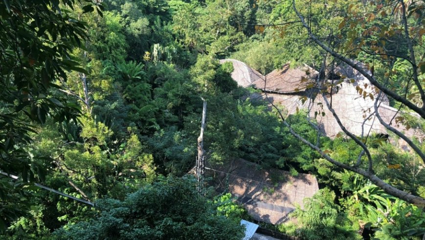 清邁雨季 清邁雨季