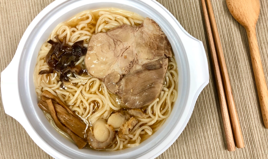 中山站必吃 中山站必吃