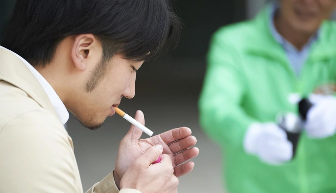 戒菸的好處 戒菸的好處