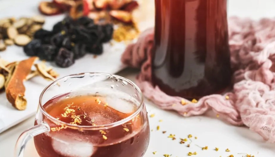 國立台灣博物館美食 國立台灣博物館美食