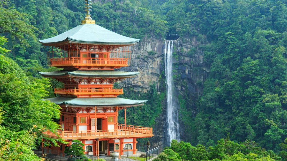 和歌山行程 和歌山行程