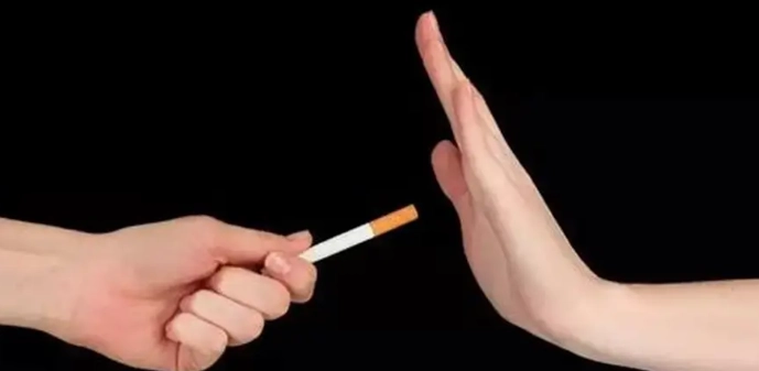 戒菸後身體變化 戒菸後身體變化