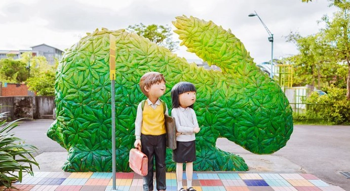 宜蘭花蓮三天兩夜